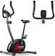 Rower stacjonarny Spokey SOLO rower treningowy magnetyczny 2