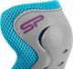 Spokey Shield - Zestaw ochraniaczy r. L 10