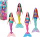 Lalka Barbie Mattel Dreamtopia - Syrena (GJK07) 1