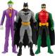 Figurka Spin Master Batman 15 cm - mix wzorów (6055412) 1