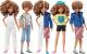 Lalka Barbie Mattel Creatable World - Jasno brązowe włosy (GGG56) 1