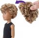 Lalka Barbie Mattel Creatable World - Jasno brązowe włosy (GGG56) 4