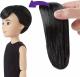 Lalka Barbie Mattel Creatable World - ciemne włosy (GGG54) 4