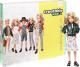 Lalka Barbie Mattel Creatable World - Blond włosy (GGT67) 1
