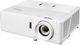 Projektor Optoma HZ40 1