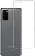 3MK Etui Clear Case do Samsung G985 S20+ 1