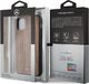 Mercedes Mercedes MEHCN61VWOLB iPhone 11 hard case brązowy/brown Wood Line Walnut 7