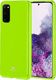 Mercury Mercury Jelly Case Sam A51 A515 limonko wy/lime 1