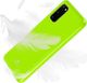 Mercury Mercury Jelly Case Sam A51 A515 limonko wy/lime 4