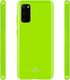 Mercury Mercury Jelly Case Sam A51 A515 limonko wy/lime 7
