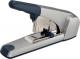 Zszywacz Leitz Zszywacz 5553 Flat Clinch mocny, 120 kartek (10K067U) 1