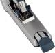 Zszywacz Leitz Zszywacz 5553 Flat Clinch mocny, 120 kartek (10K067U) 1