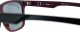 Uvex Okulary Uvex Lgl 42 Black Purple Mat 2316 2019 uniwersalny 5