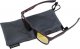 Uvex Okulary Uvex Lgl 42 Black Purple Mat 2316 2019 uniwersalny 7