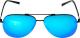 Uvex Okulary Lgl 40 Gun Mat 4716 2019 2
