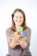 Smart Happy Cube - Pro - 6-colour pack SMART 4