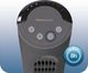 Wentylator Honeywell HYF1101E4 3