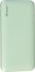 Powerbank Tracer M080 Slim 8000mAh Zielony 1