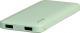 Powerbank Tracer M080 Slim 8000mAh Zielony 1