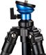Statyw Benro Benro statyw A2573F + głowica S4PRO 8