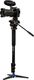 Monopod Benro Benro Monopod A48F + głowica S4PRO 2