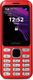 Telefon komórkowy myPhone Maestro Dual SIM Czerwony 1