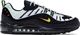 Nike Buty męskie NIKE AIR MAX 98 (640744 015) 43 1