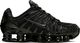 Nike Buty męskie Shox Ti czarne r. 44 (AV3595-002) 1