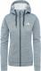 The North Face Bluza damska Kutum szara r. M (T92XJV1LG) 1