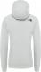 The North Face Bluza damska Drew Peak szara r. S (T935VGPW0) 2