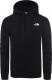 The North Face Bluza męska Graphic Flow czarna r. XS (T9492AKY4) 1