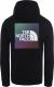 The North Face Bluza męska Graphic Flow czarna r. XS (T9492AKY4) 1