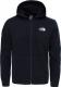 The North Face Bluza męska Open Gate Light czarna r. M (T0CEP7JK3) 1