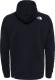 The North Face Bluza męska Open Gate Light czarna r. M (T0CEP7JK3) 1