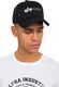Alpha Industries Czapka z daszkiem Alpha Cap czarna r. uniwersalny (126912-03) 1