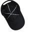 Alpha Industries Czapka z daszkiem Alpha Cap czarna r. uniwersalny (126912-03) 4