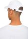 Alpha Industries Czapka z daszkiem Alpha Cap biała r. uniwersalny (126912-09) 2