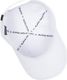 Alpha Industries Czapka z daszkiem Alpha Cap biała r. uniwersalny (126912-09) 4