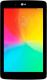 Tablet LG 7" 8 GB Czarny  (G Pad 7 E7 V400) 1