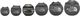 The North Face Torba sportowa Base Camp Duffel 71L zielona (T93ETPPU4) 3
