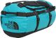 The North Face Torba sportowa Base Camp Duffel 50L turkusowa (T93ETONX6) 1