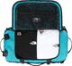 The North Face Torba sportowa Base Camp Duffel 50L turkusowa (T93ETONX6) 2