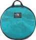 The North Face Torba sportowa Base Camp Duffel 50L turkusowa (T93ETONX6) 5