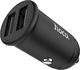 Ładowarka Hoco Z30 2x USB-A 3.1 A  (27073-uniw) 1