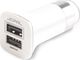 Ładowarka Jcpal 2x USB-A 2.4 A 1