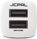 Ładowarka Jcpal 2x USB-A 2.4 A 4
