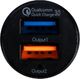 Ładowarka MiLi 2x USB-A 3 A  (HC-C30-B) 3