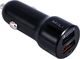 Ładowarka MiLi 2x USB-A 3 A  (HC-C30-B) 4