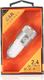 Ładowarka Mocolo 1x USB-A 1 A  (6971780264620) 3