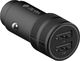 Ładowarka Devia SM6 2x USB-A 2.4 A  (BRA007093) 1